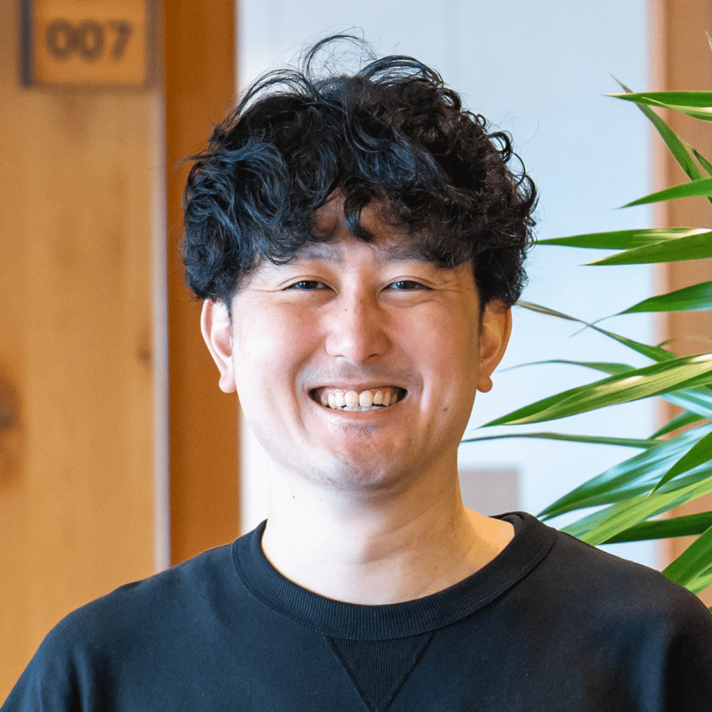 代表取締役